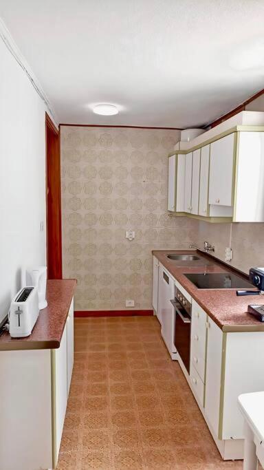 Wagner - Beach - Appartement San Marcos  Extérieur photo