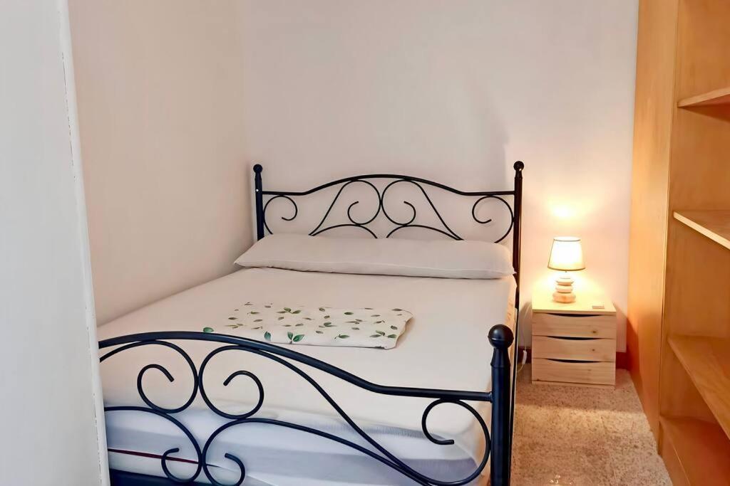 Wagner - Beach - Appartement San Marcos  Extérieur photo