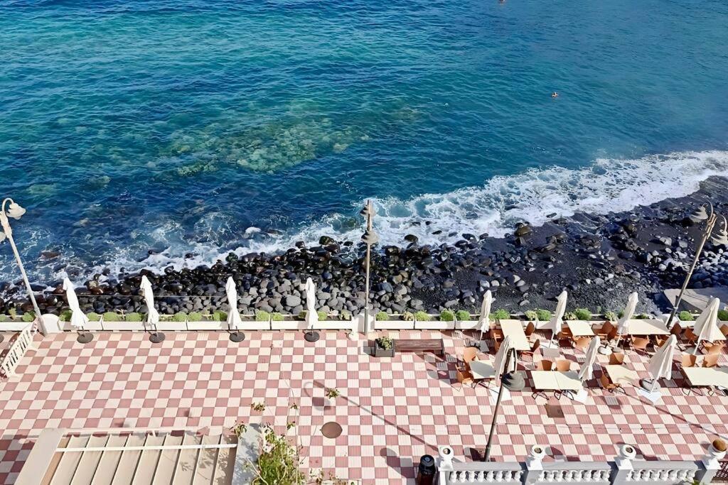 Wagner - Beach - Appartement San Marcos  Extérieur photo