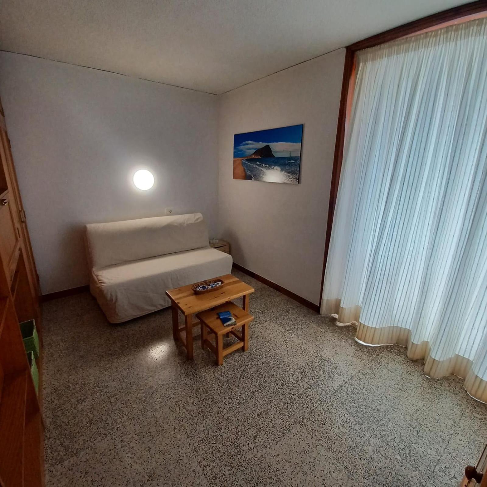 Wagner - Beach - Appartement San Marcos  Extérieur photo